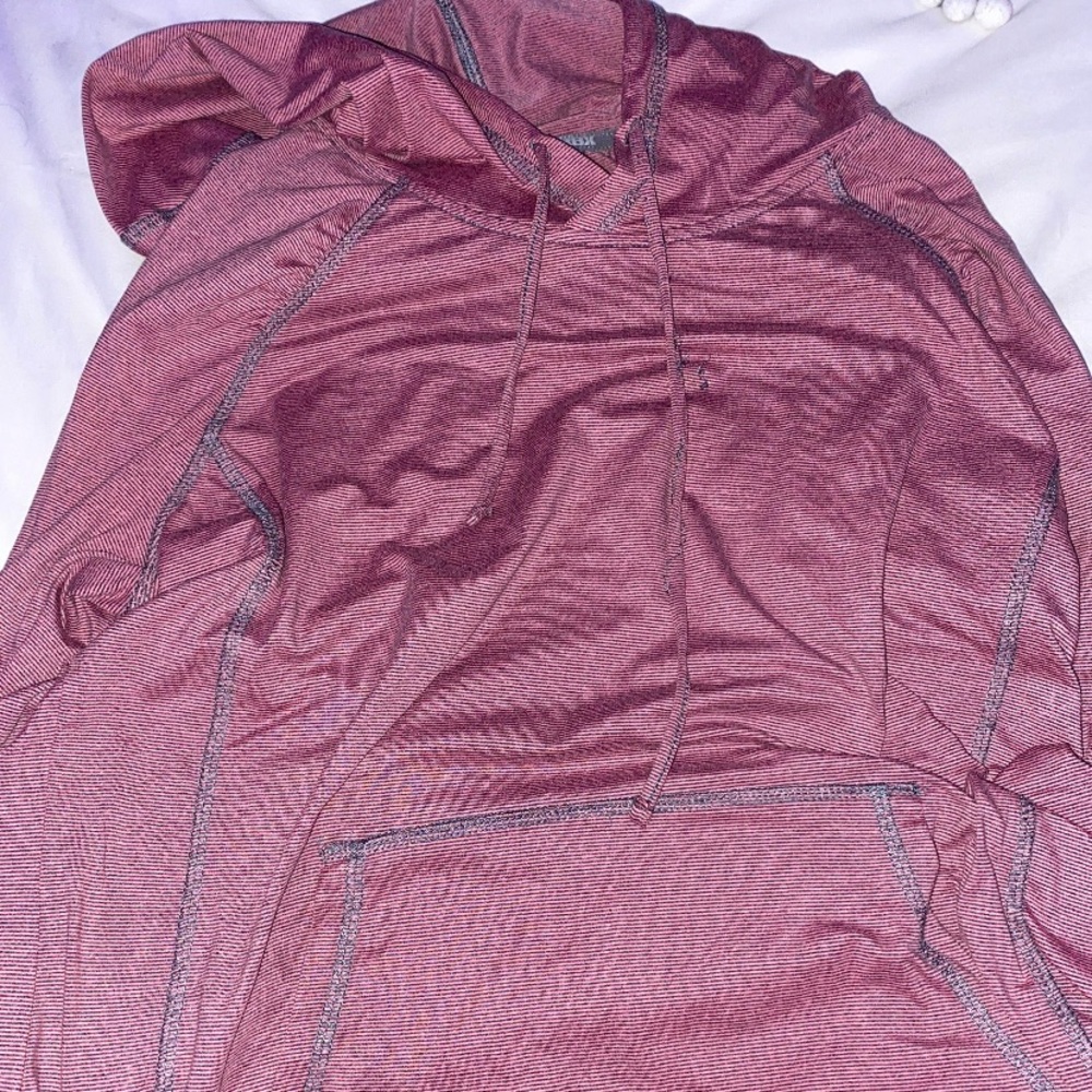 RBX athletic wear hoodie